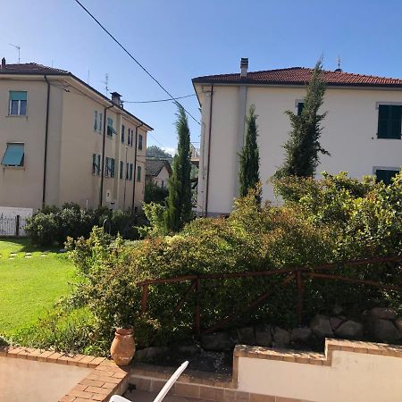 La Corte Di Valemi Ricco del Golfo di Spezia Luaran gambar