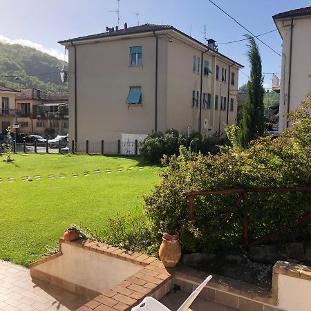 La Corte Di Valemi Ricco del Golfo di Spezia Luaran gambar