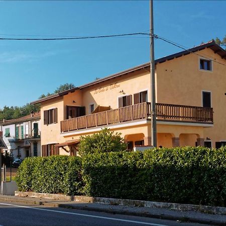 La Corte Di Valemi Ricco del Golfo di Spezia Luaran gambar