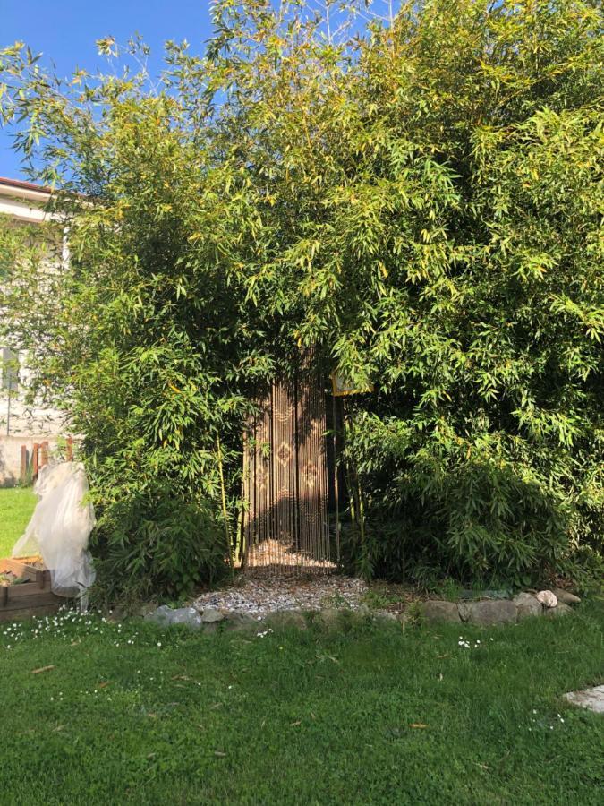 La Corte Di Valemi Ricco del Golfo di Spezia Luaran gambar