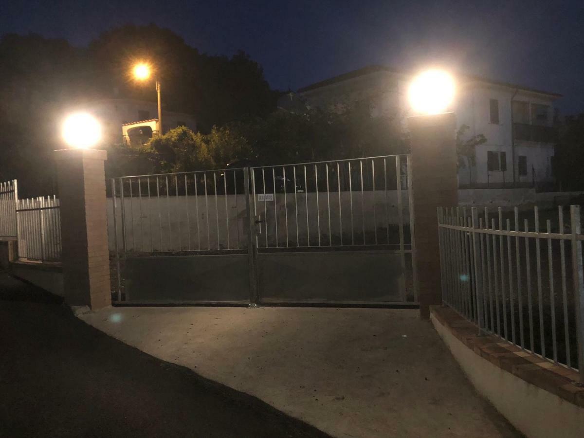 La Corte Di Valemi Ricco del Golfo di Spezia Luaran gambar