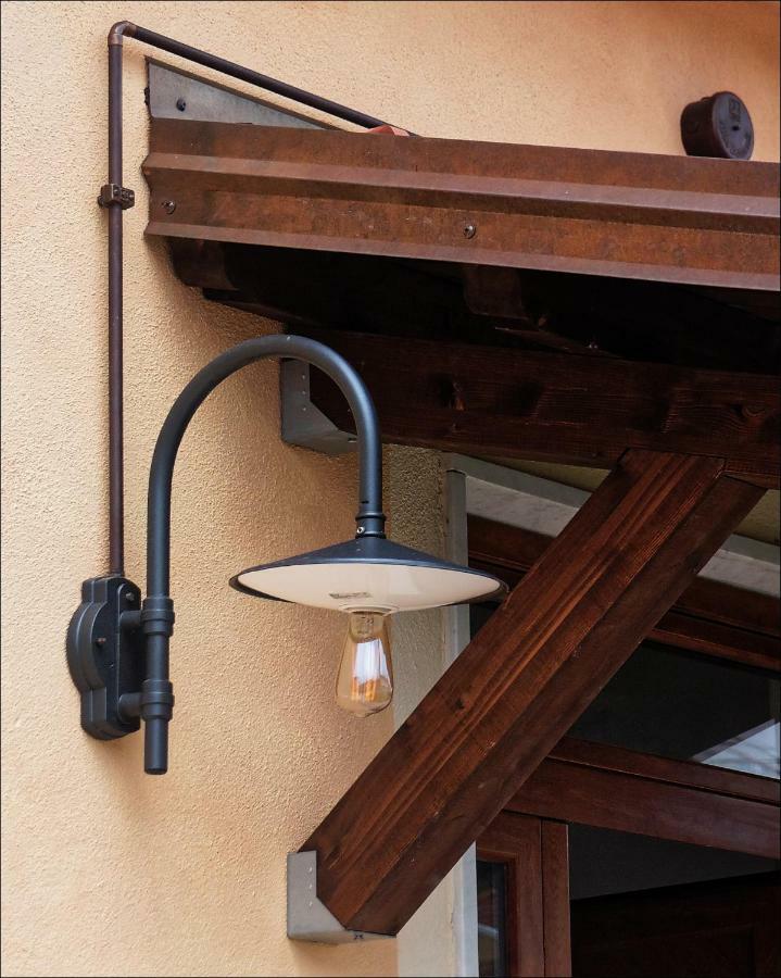 La Corte Di Valemi Ricco del Golfo di Spezia Luaran gambar