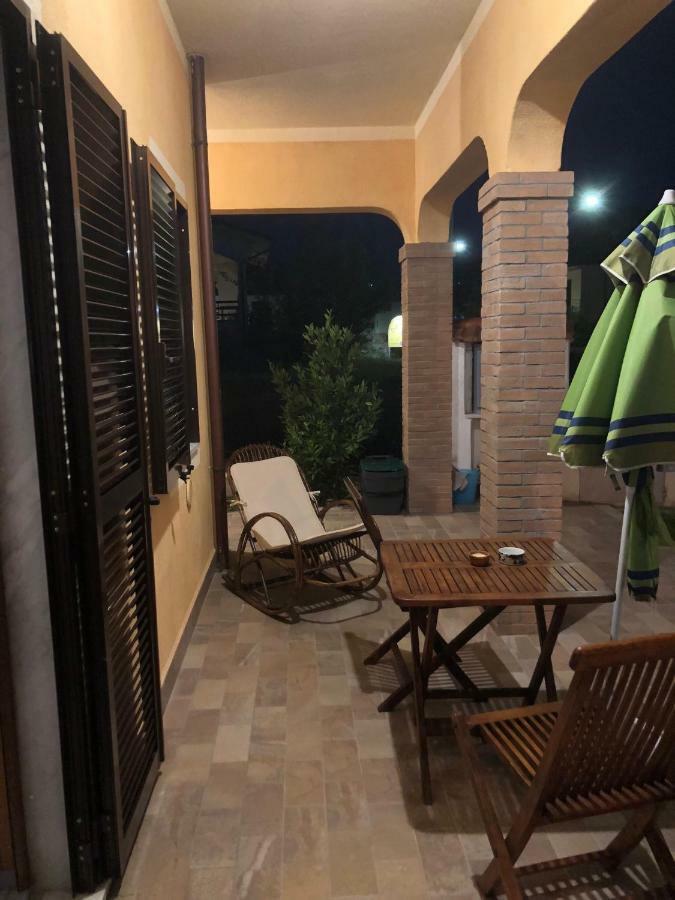La Corte Di Valemi Ricco del Golfo di Spezia Luaran gambar