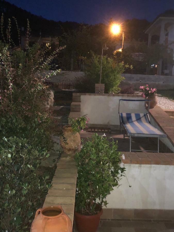 La Corte Di Valemi Ricco del Golfo di Spezia Luaran gambar